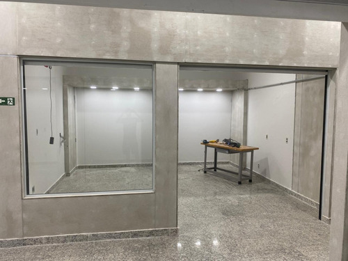 Oportunidade: Loja Em Galeria No Centro De Hortolândia - 26m2
