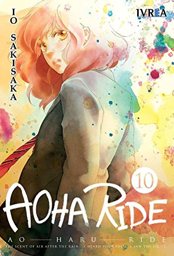 Aoha Ride 10 - Vv Aa 