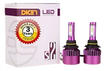 Comprar 9006 Led Coche Faros Kit 160w 16000lm 6000k Luz De Cruce Bul