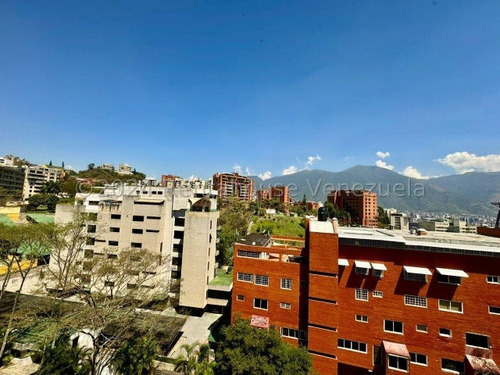 Magnífico Apartamento En Alquiler - Urb. Colinas De Valle Arriba