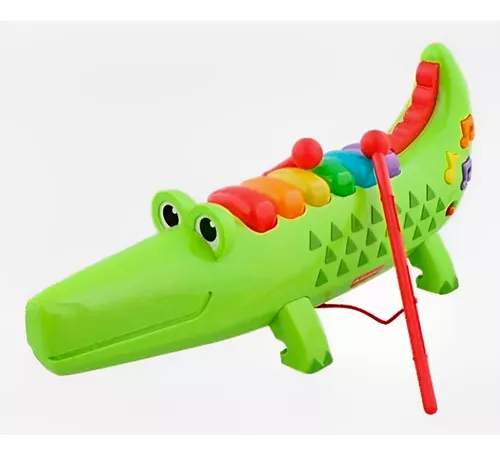 Piano Musical Infantil - Unicórnio - 6303 - Braskit - Real Brinquedos