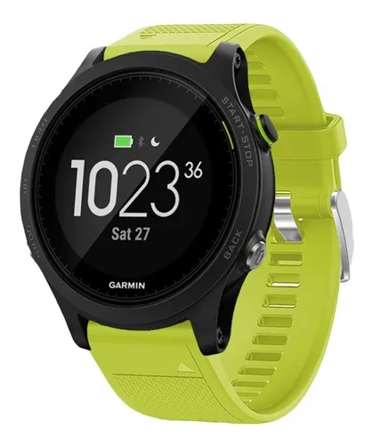 Correa garmin 220 hot sale