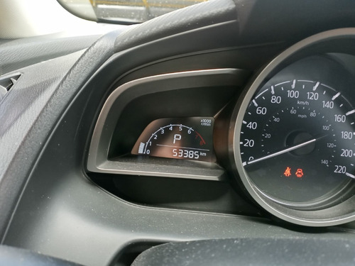 Imagen 2 de 3 de Mazda 2 I Touring At 2018