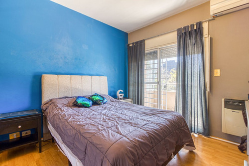 Venta Triplex 4 Amb Apto Crédito Permuta Urquiza