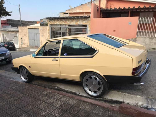 Volkswagen Passat Ts