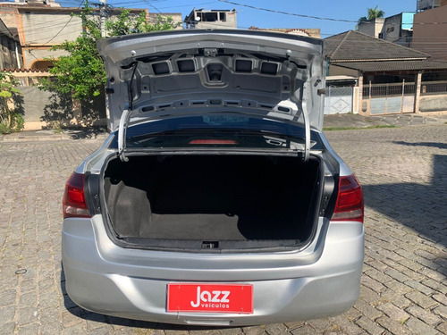 Chevrolet Cobalt 1.4 MPFI LT 8V FLEX 4P MANUAL