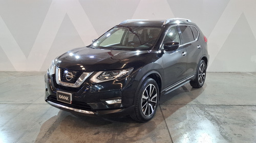 Nissan X-Trail 2.5 EXCLUSIVE 3 ROW AUTO 4WD
