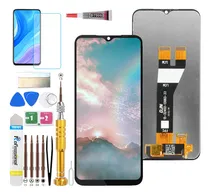 Comprar Zhangtuo Pantalla Para Samsung A14 5g Display A146f A146f\u002Fdsn A146m A146m\u002Fds A146b A146b\u002Fds