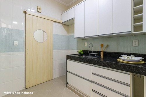 Imagem 11 de 30 de Apartamento À Venda No Bairro Copacabana - Rio De Janeiro/rj - O-19662-32710