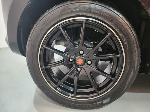 Suzuki Swift 1.2 Gl 5p