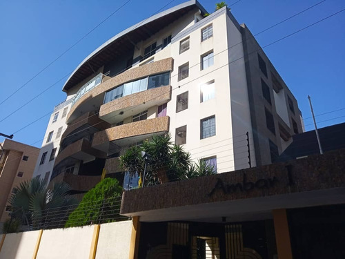 Imagen 1 de 14 de Apartamento En Venta En Maracay /// Trillo Abilio 04243733107