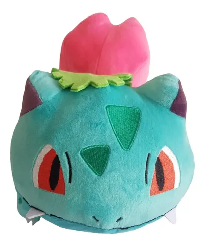 Venusaur peluche outlet