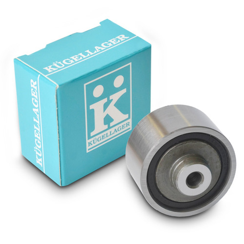 Tensor Distribucion Kügellager Para Peugeot Partner 1.6 16v