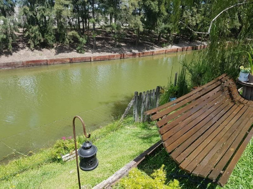 Casa En Venta Ubicado En Las Glorietas, Nordelta, Tigre