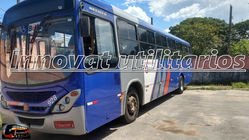 Imagem 3 de 12 de Marcopolo Torino 2011 2 Portas Mb-1722 C/46 Lugares Cod 162