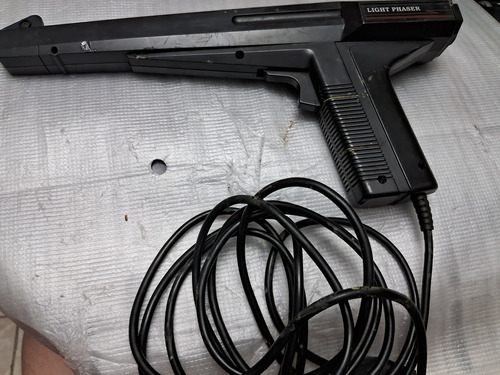 Master System Ii Completo Preto (Usado)