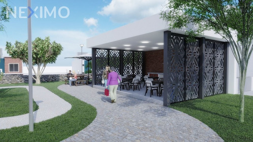 Imagen 6 de 8 de Casa En Venta En Residencial Reforma En Pachuca
