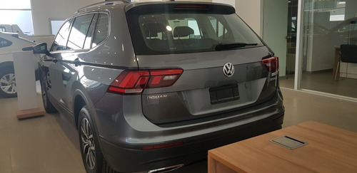 Volkswagen Tiguan Allspace 2.0 Tsi Highline Dsg Nd