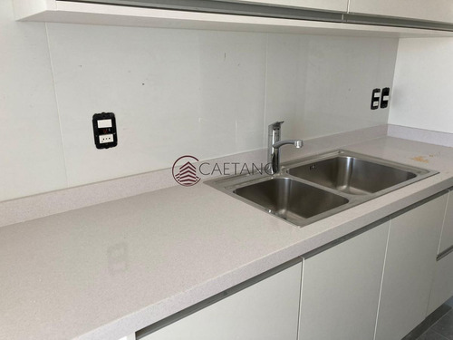 Imagen 8 de 23 de Apartamento A Estrenar Miami Boulevard Ii, Dos Dormitorios - Punta Del Este Mansa