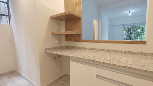 Imagen 12 de 30 de Venta Departamento 4 Amb - Financiacion - Almagro
