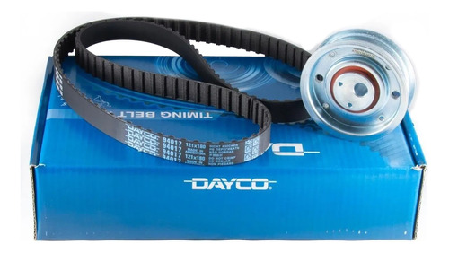 Kit Distribucion Dayco Para Ford Escort 1.6 1.8 Motor Audi