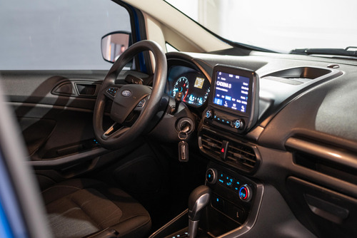 Ford Ecosport 1.5 Se 123cv 4x2
