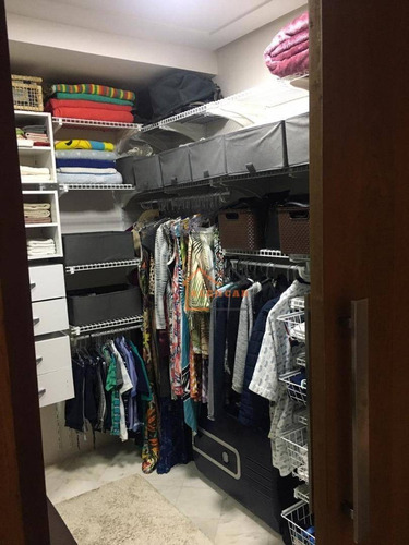 Imagem 21 de 29 de Apartamento Duplex À Venda, 160 M² Por R$ 1.219.000,00 - Vila Gomes Cardim - São Paulo/sp - Ad0011