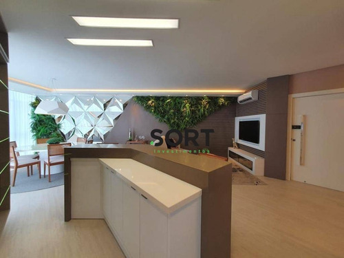Imagem 26 de 30 de Apartamento Portinax Residence , Balneário Camboriú - Ap1360