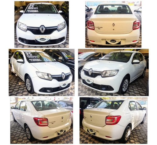 Imagem 8 de 11 de Renault