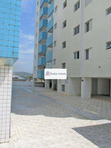 Imagem 2 de 30 de Apartamento Com 2 Dorms, Vila Vera Cruz, Mongaguá - R$ 380.000,00, 74m² - Codigo: 16607 - V16607