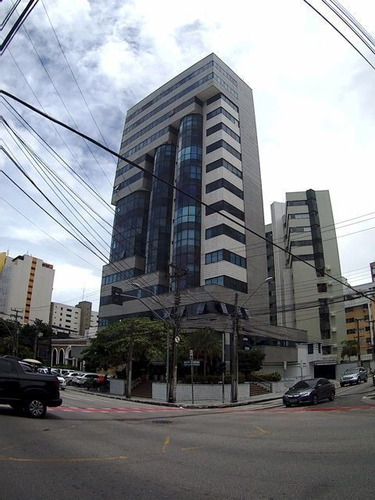 Imagem 1 de 17 de (cód. Sa0033) Sala À Venda, Aldeota, Fortaleza - Sa0033