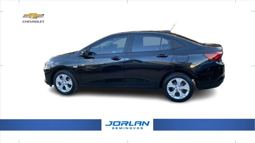 Chevrolet Onix 1.0 TURBO FLEX PLUS LTZ AUTOMÁTICO