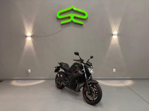 Yamaha Xj6 N Sp