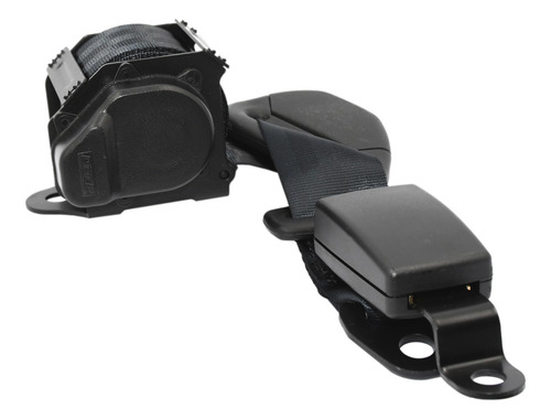 Cinturon De Seguridad Chofer Con Acople