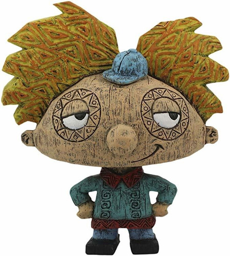 Foco Nickelodeon Hey Arnold! Eekeez Figura, Arnold