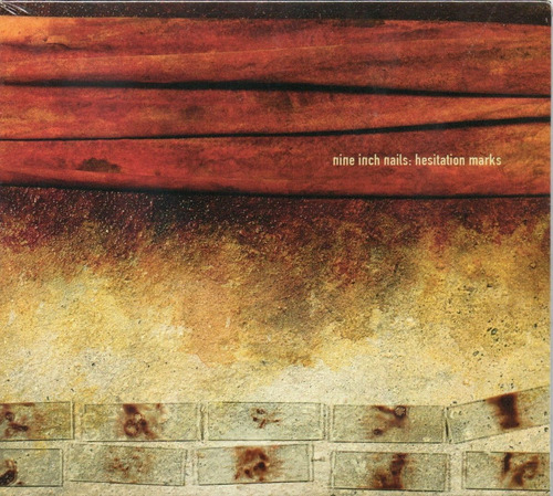 Nine Inch Nails Hesitation Marks Nuevo Radiohead Korn Ciudad