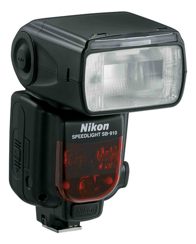 Flash Speedlight Nikon Sb-910 Para Cámaras Réflex Digitales