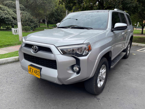 Toyota 4Runner 4.0 Sr5 Fl