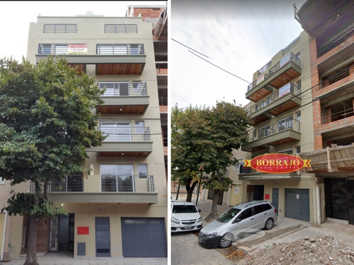 Departamento Dos Amb Semipiso Amplio, Venta Balcón Frente Y C/frente A Estrenar Liniers