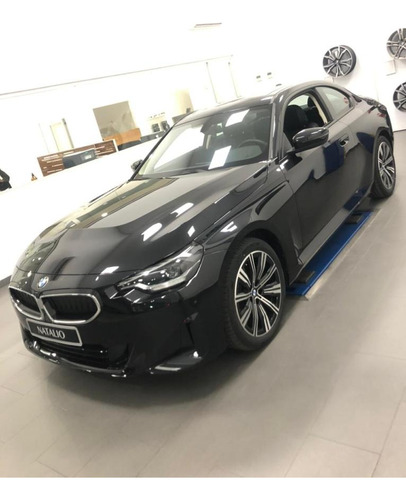 BMW Serie 2 2.0 220i Sport Line 184cv