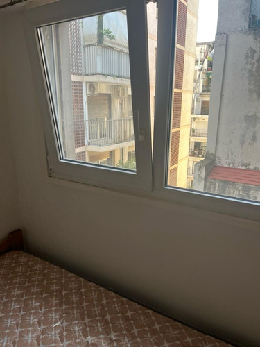 Departamento De Dos Ambientes, Alquiler Temporal, Recoleta