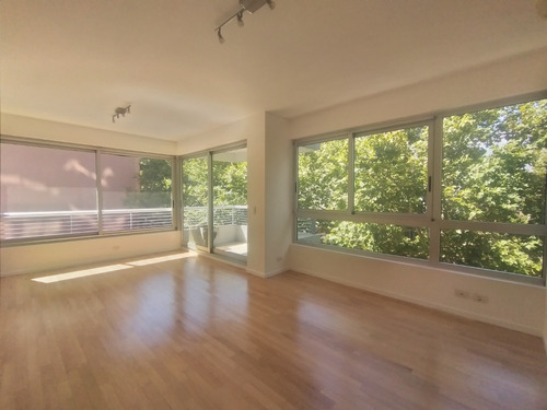 Con Renta - Nic Palermo - Exclusivo 3 Ambientes - Full Amenities - Vigilancia - Cochera -