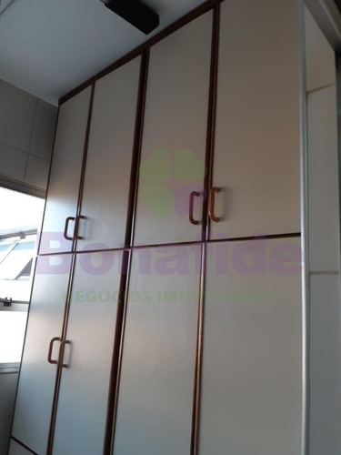 Imagem 21 de 30 de Apartamento, Portal De Jundiaí, Jundiaí. - Ap11484 - 68304921