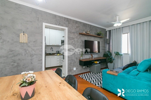 Imagem 3 de 15 de Apartamento - Assuncao - Ref: 1770 - V-1770
