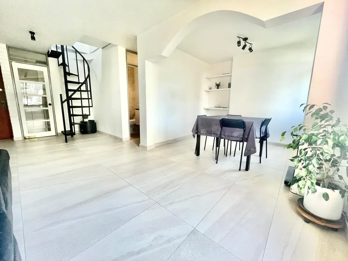 Imagen 1 de 23 de Full Remodelado Duplex / 3d- 3b / 87 Mts2