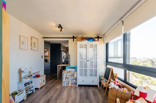 Departamento En Venta - Jardin Del Este - Fco De Aguirre