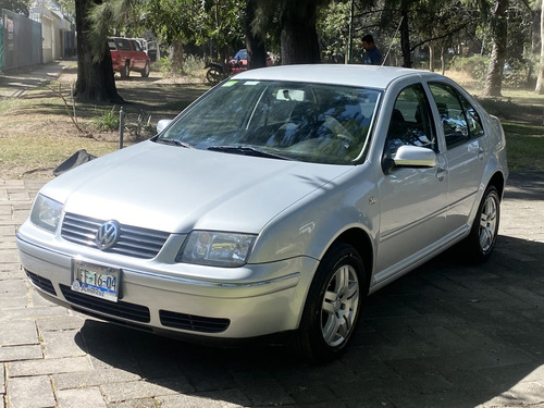 Volkswagen Jetta 2.5 Trendline At