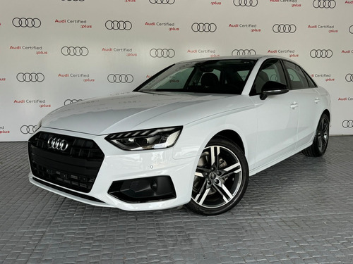 Audi A4 Select 2.0 Tfsi 190 Hp