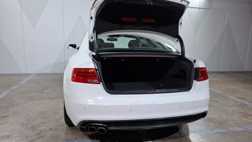 Audi A5 2.0 TFSI S LINE MULTITRONIC