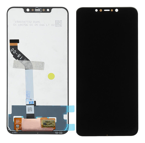 Display Xiaomi Pocophone F1 (importaclick)